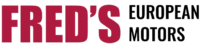 Your Trusted Auto Repair Experts in  Las Vegas | Fred's European Motors 