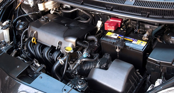 Battery Electrical Services