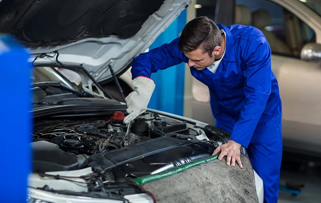 Car Battery